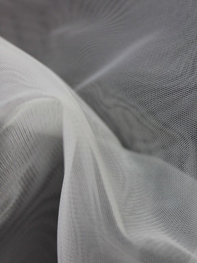 Tulle Menthe Douce (55) - TU0031