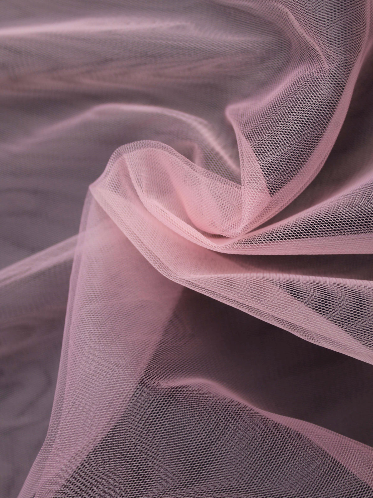 Soft Rose (67) Tulle - TU0031