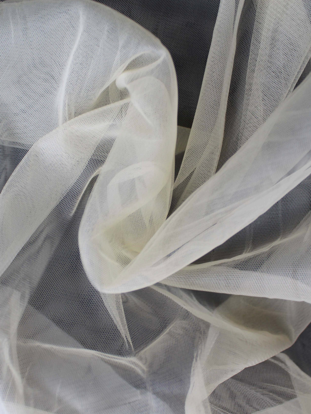 Champagne foncé (63) Tulle - TU0031