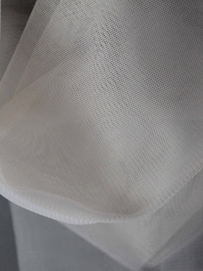 Tulle gris foncé (65) - TU0031