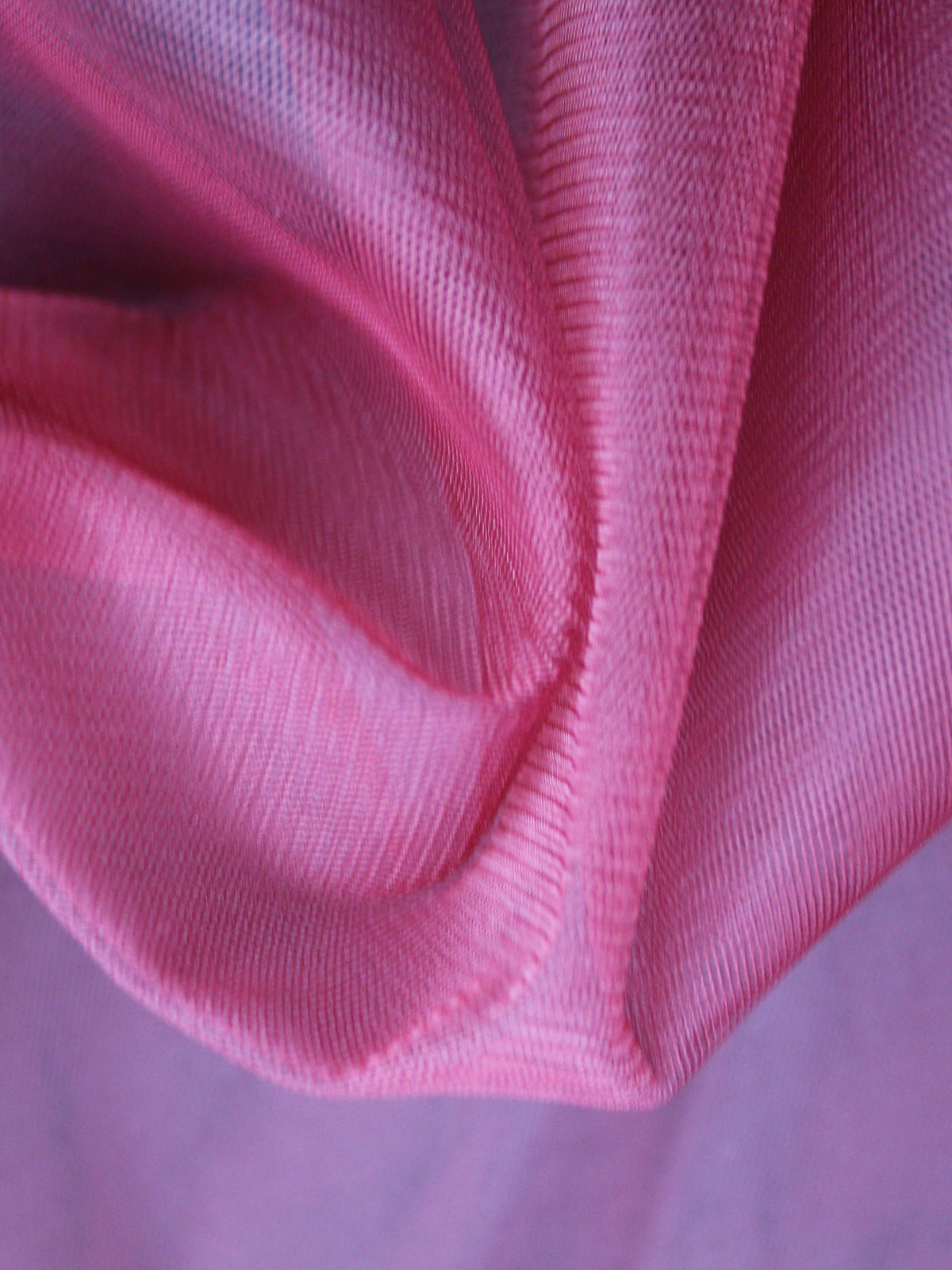 Vin foncé (50) Tulle - TU0031