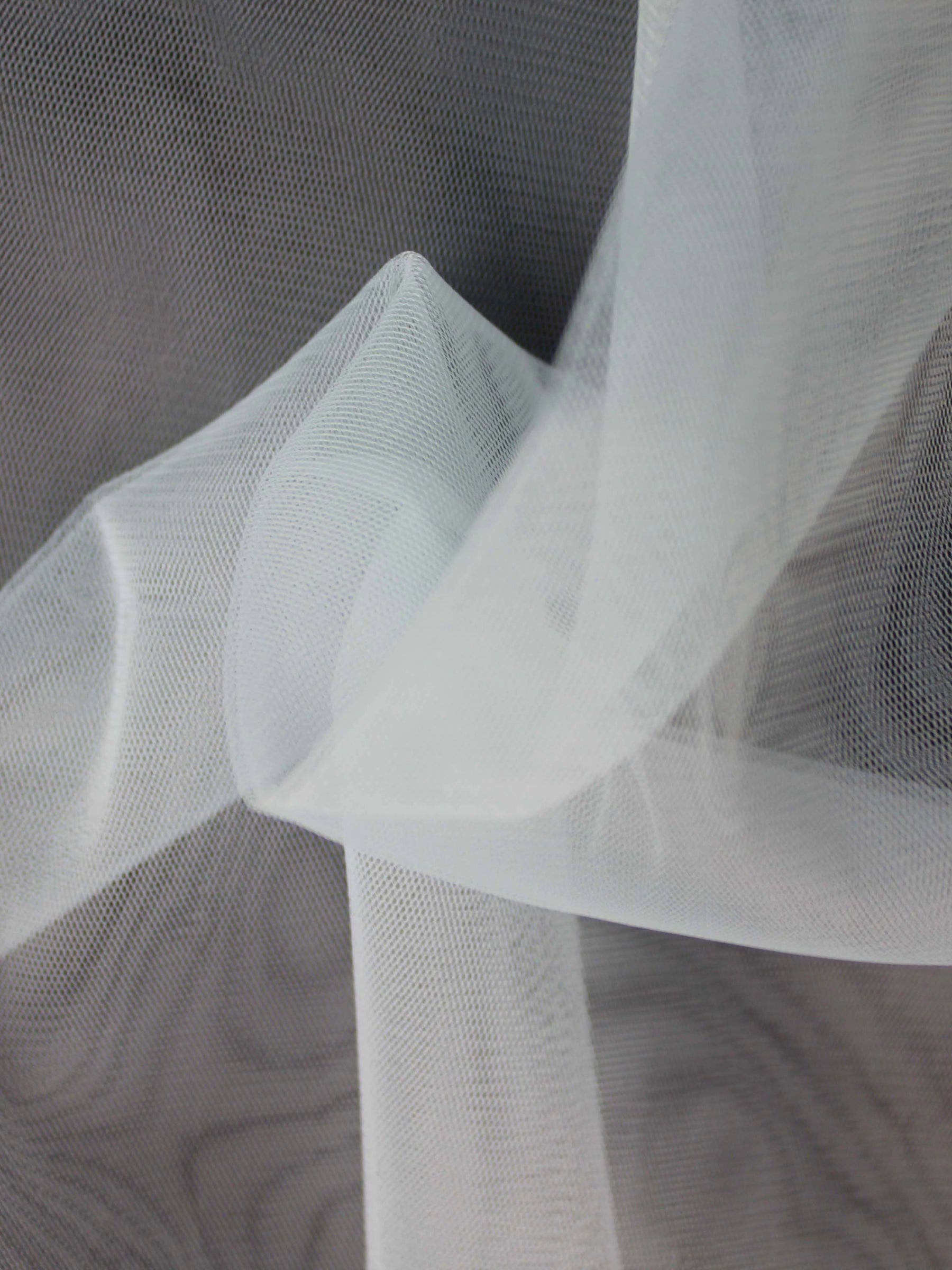 Tulle bleu marine foncé (95) - TU0031