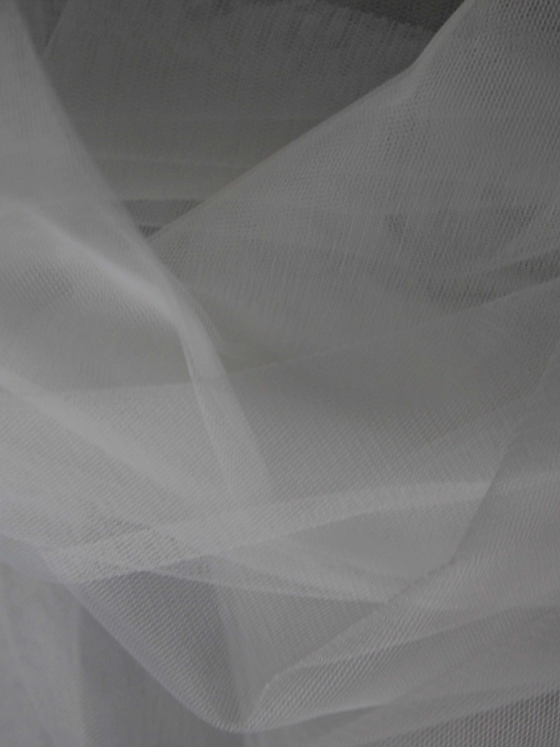 Ivoire (3) Tulle - TU0031