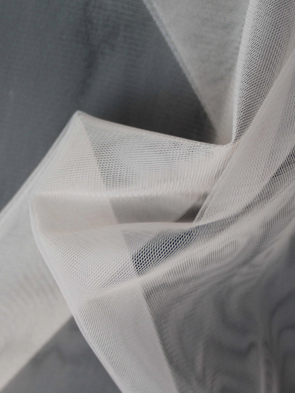 Tulle corail clair (5) - TU0031