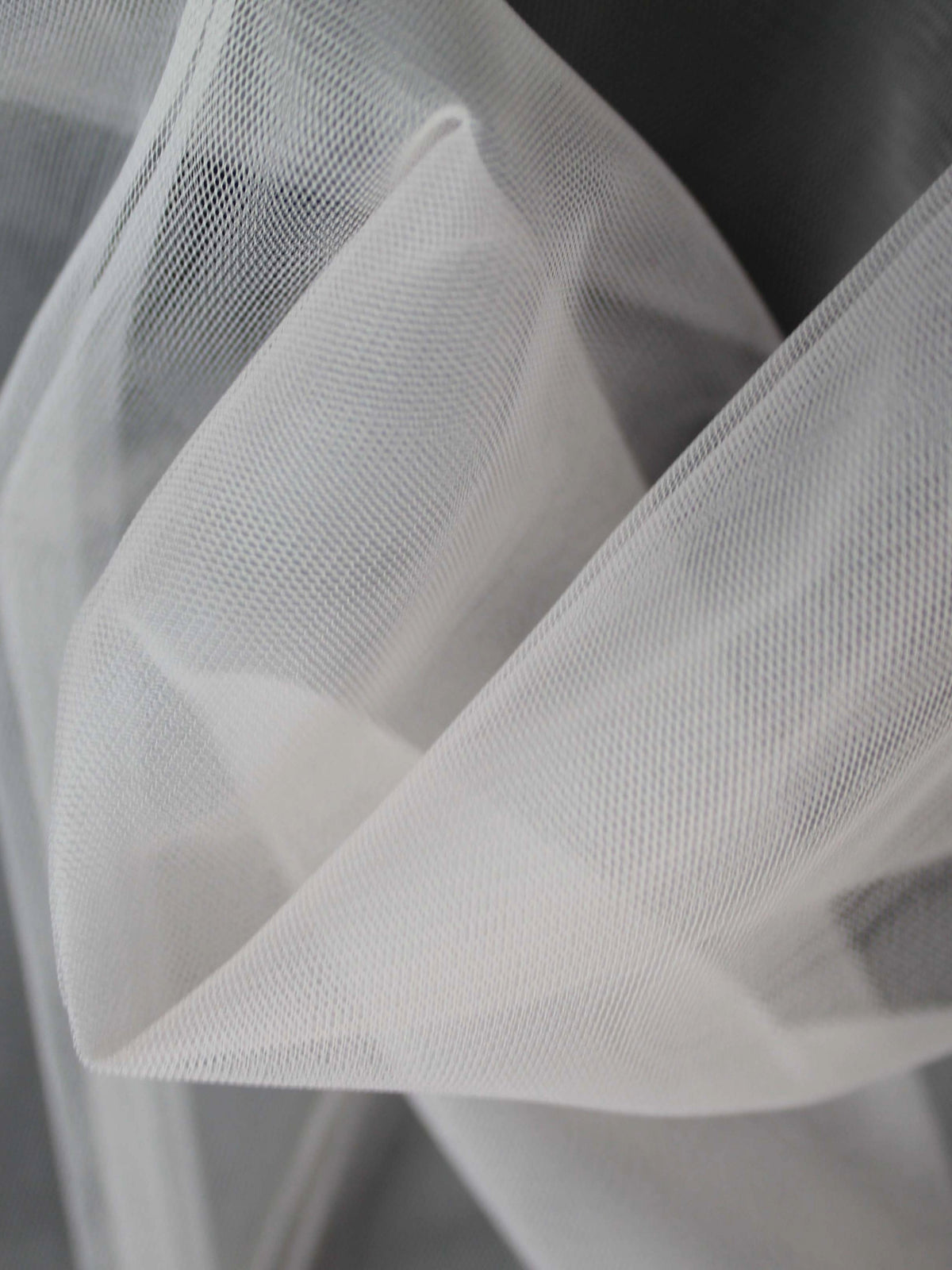 Tulle rose clair (66) - TU0031