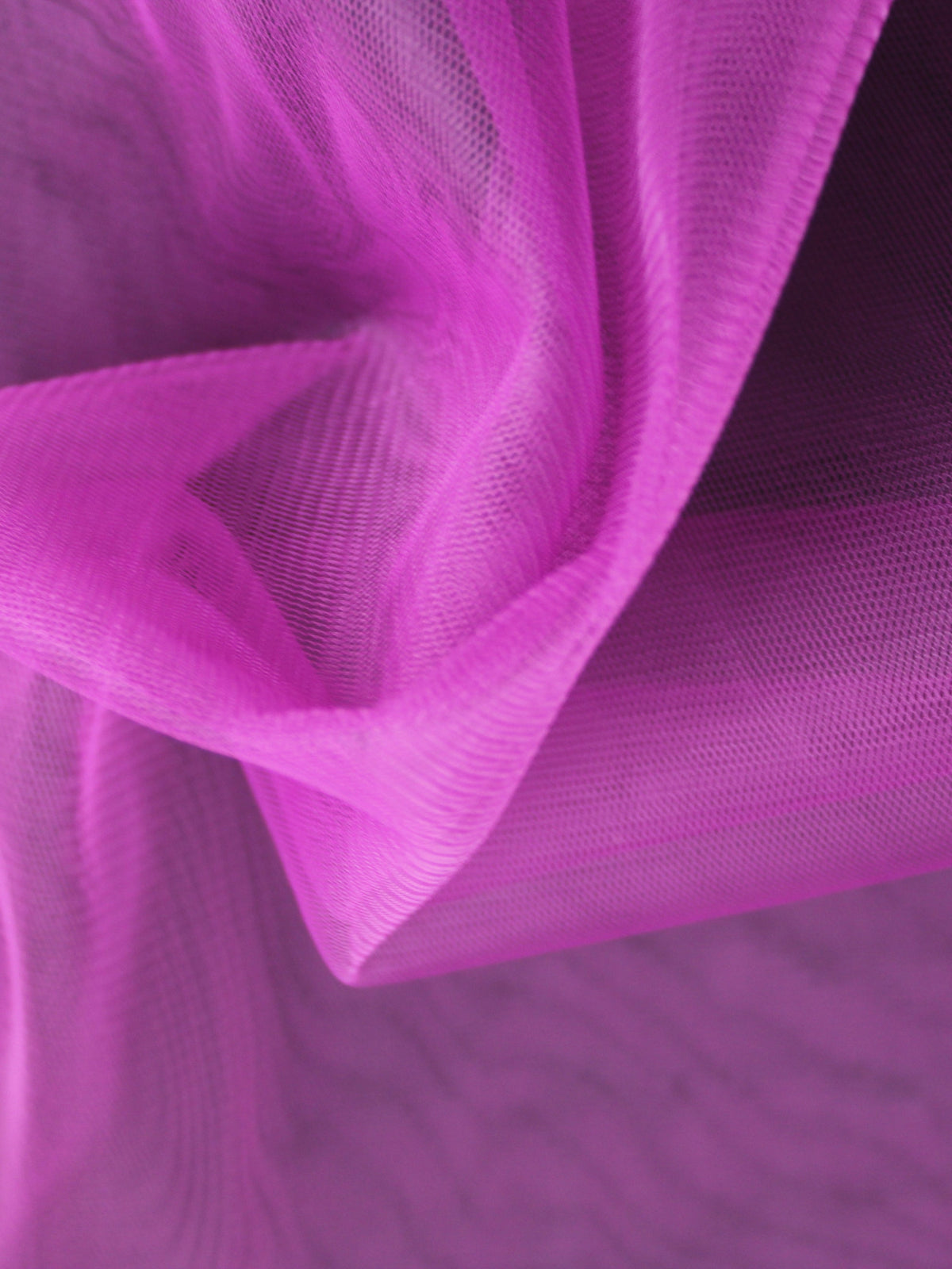 Magenta (36) Tulle - TU0031