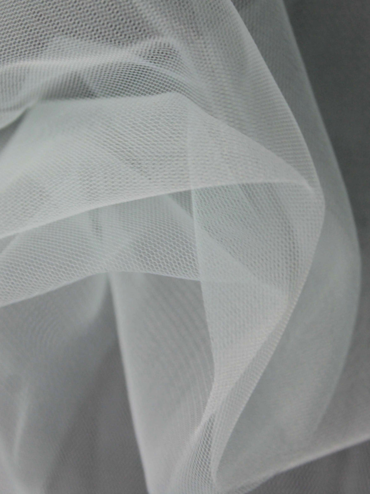 Menthe (104) Tulle - TU0031