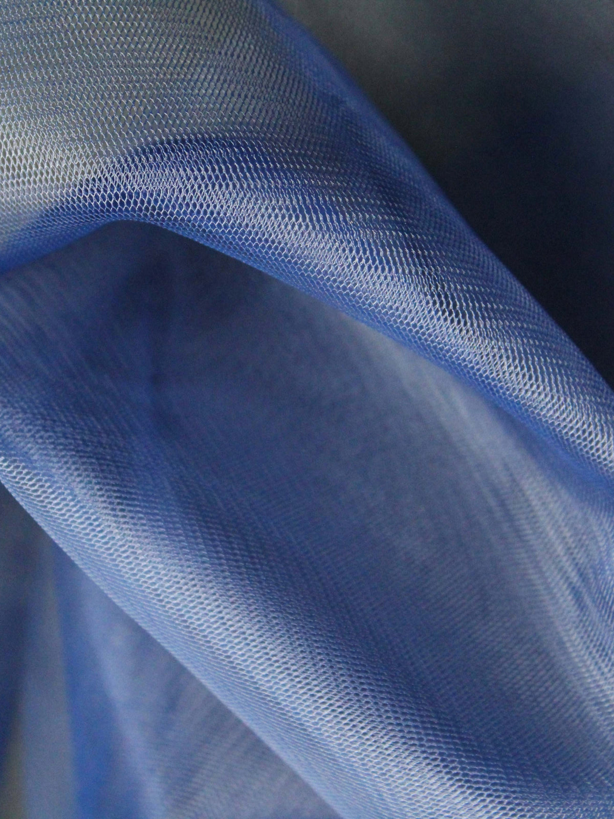 Tulle marine (138) - TU0031