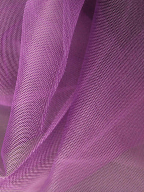 Plum (49) Tulle - TU0031