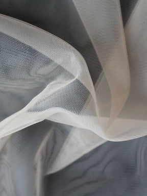 Saumon (110) Tulle - TU0031
