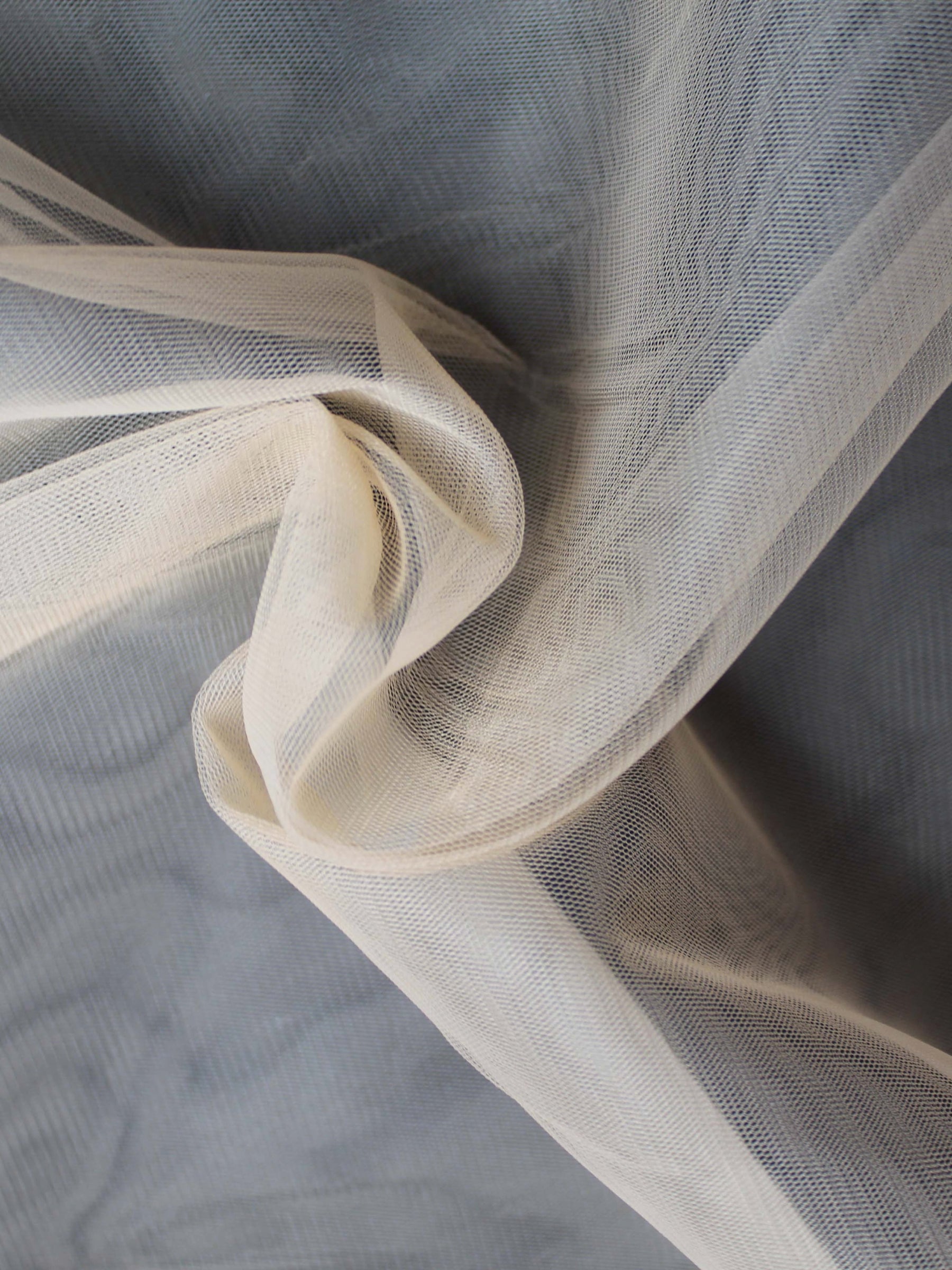 Peau (81) Tulle - TU0031