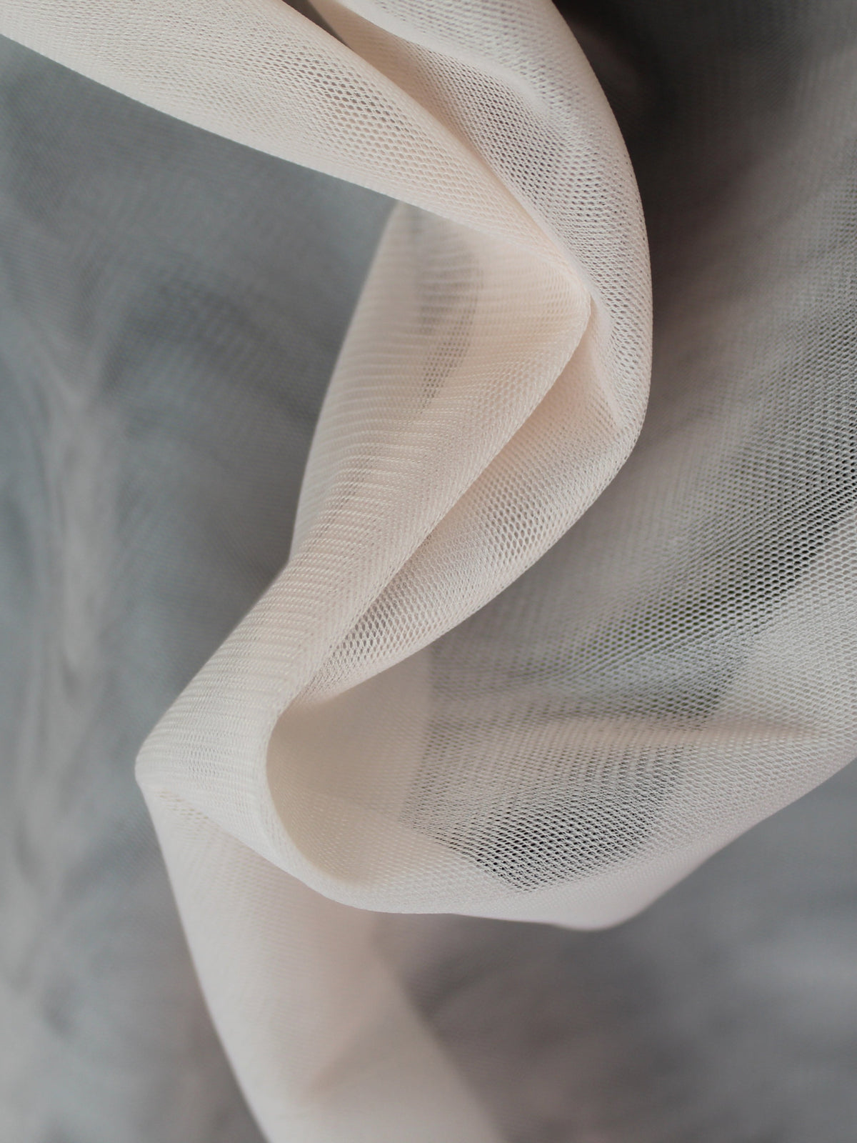 Corail doux (6) Tulle - TU0031