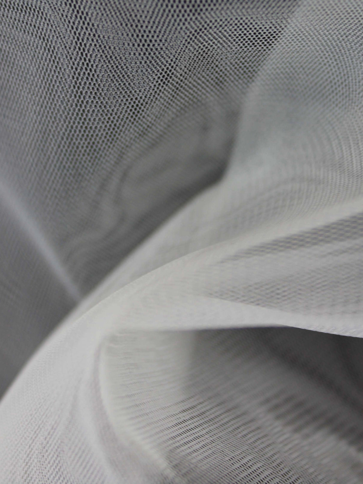 Tulle Menthe Douce (55) - TU0031