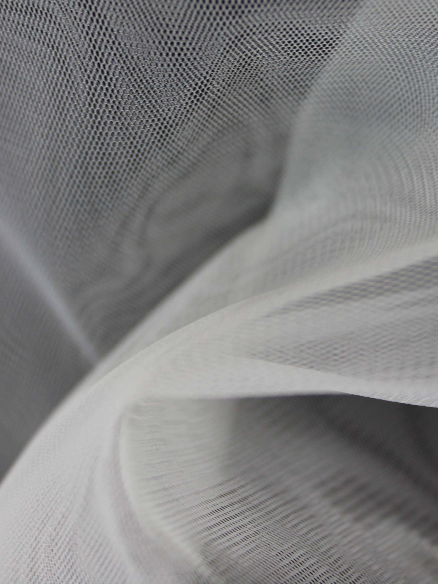 Tulle Menthe Douce (55) - TU0031