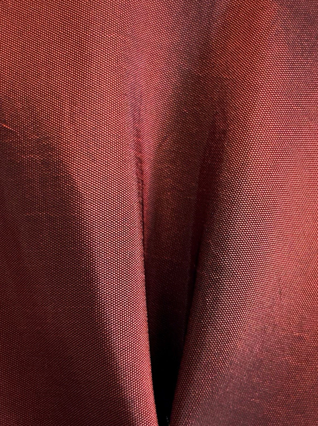 Taffetas Terre Cuite - Radiance