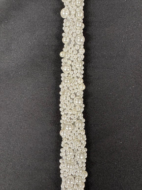 Bordure en cristal - TR 1172