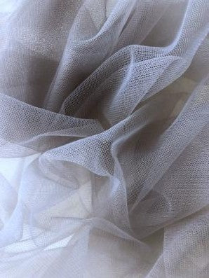 Tortora Tulle - Dolce Vita