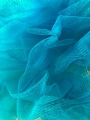 Tulle turquoise - Dolce Vita