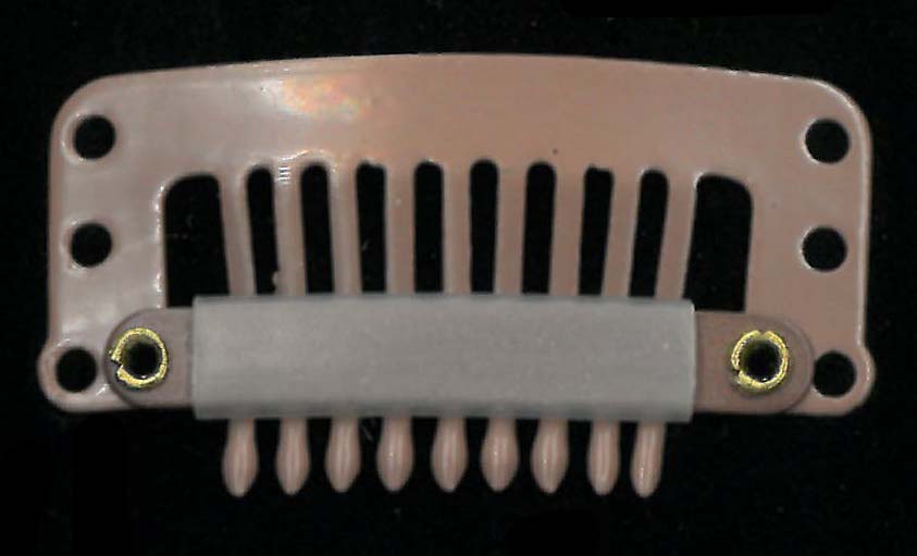 Veil Comb - VC0006