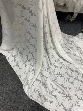 Impression ivoire dévorée - Coffre-fort