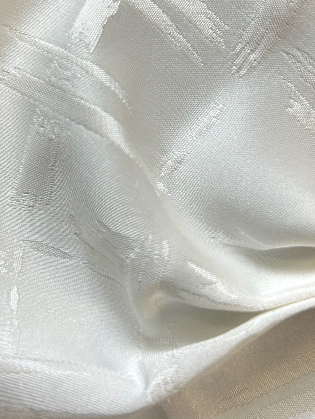 Tissu pour gilet blanc – Bruges