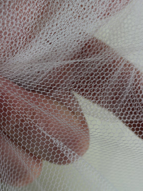 Filet Eco Blanc - Placid