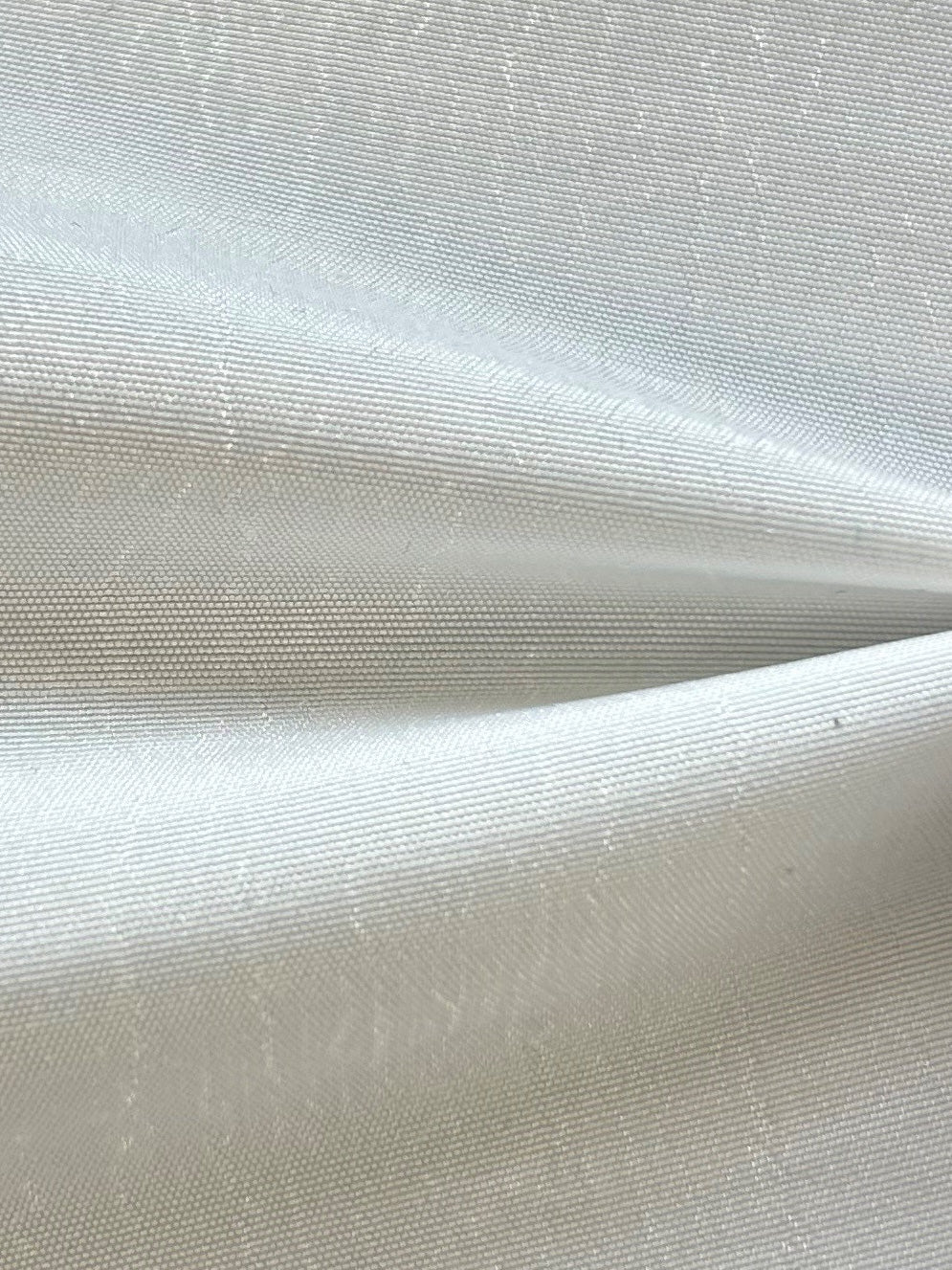 Taffetas Blanc - Radiance