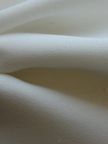 Tissu polyester crêpe – Sacrament