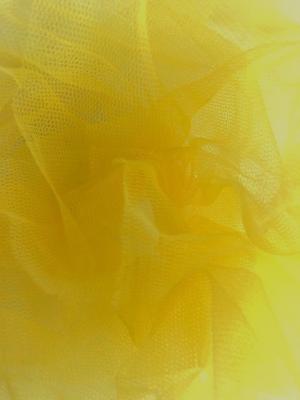 Yellow Tulle - Dolce Vita