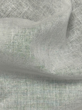 White Super Fine Fusible Interlining - Magma