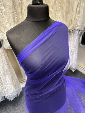 Tulle Violet - Carnival