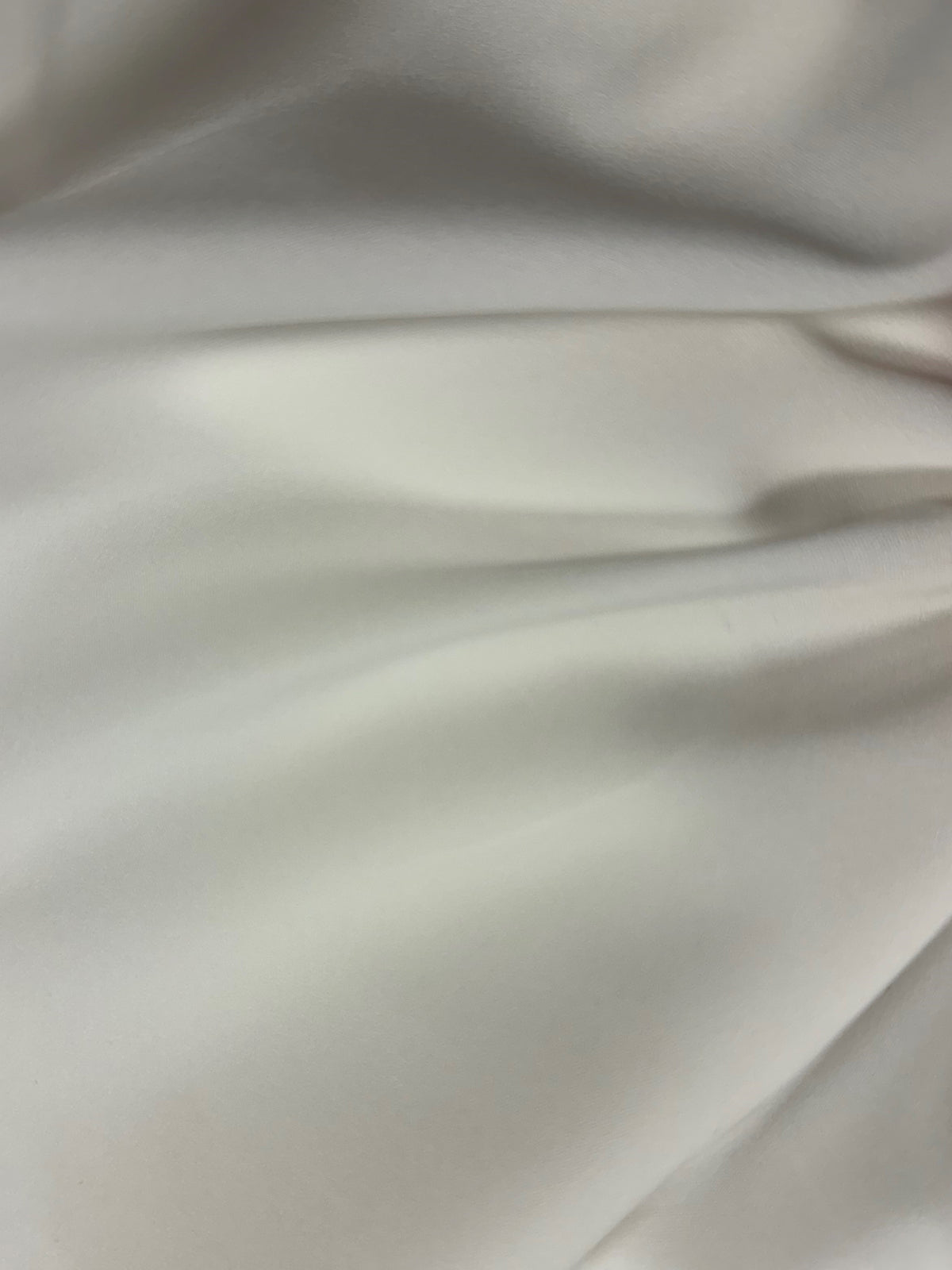 Mousseline stretch ivoire - Scélérat