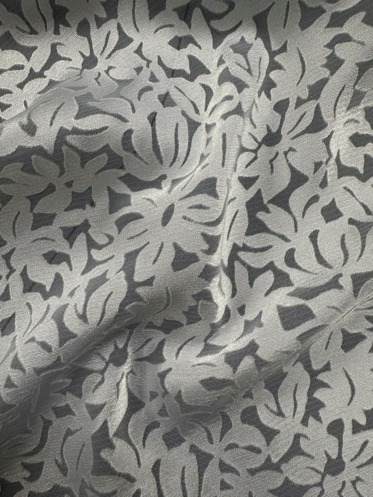 Dévoré de mariée blanche - Amuse