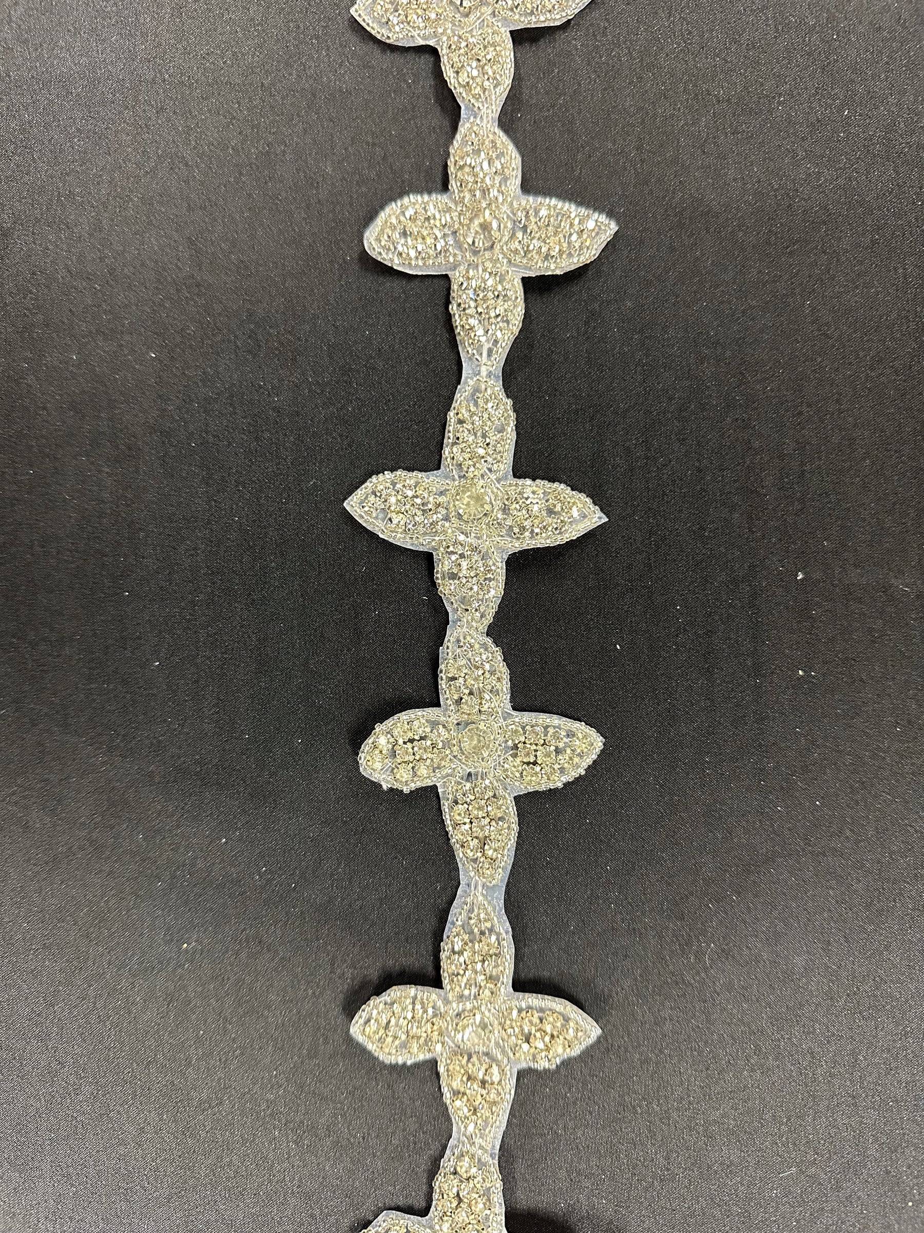 Garniture en cristal - Lullaby 