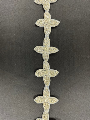 Garniture en cristal - Lullaby 