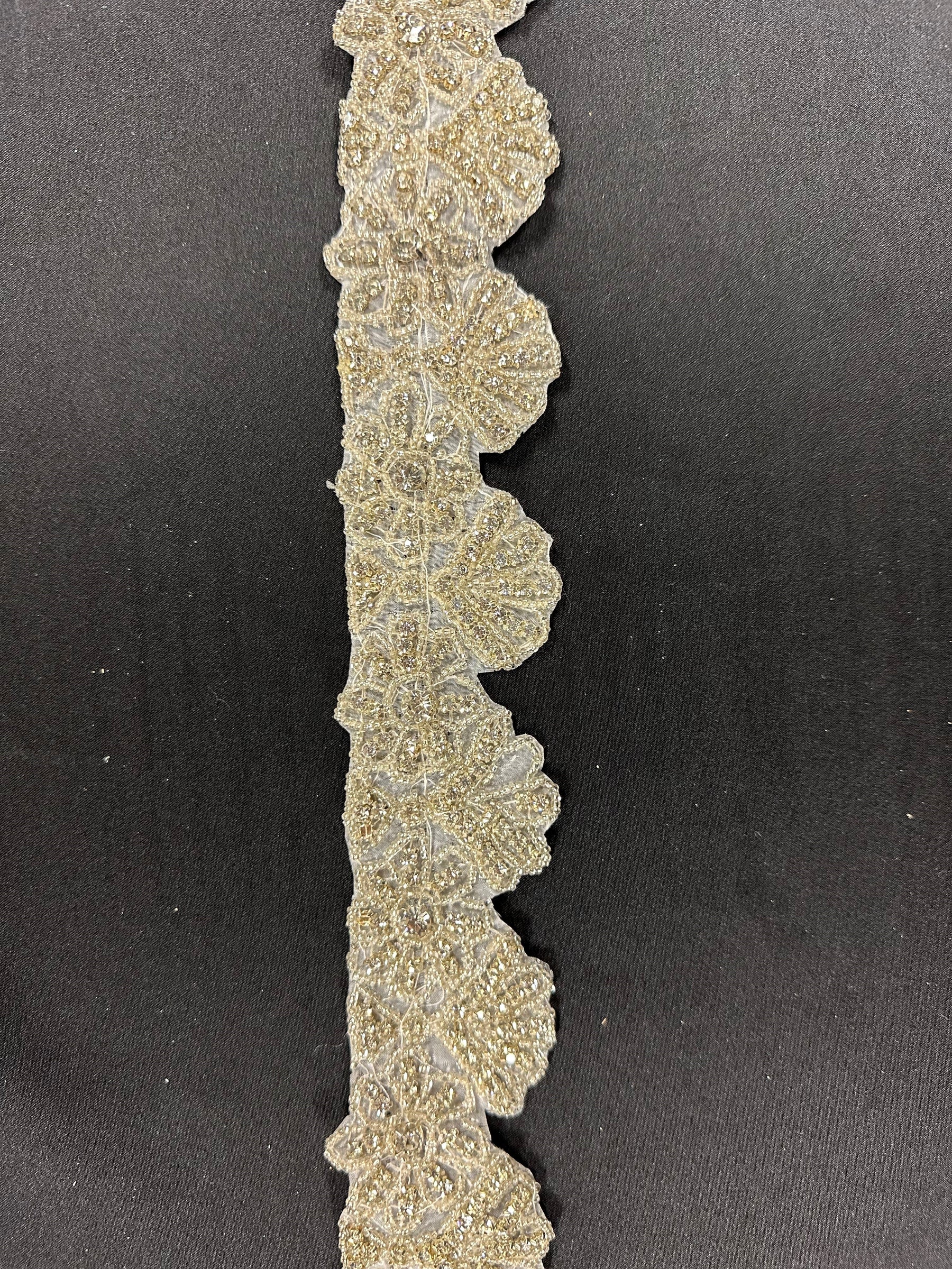 Garniture en cristal - Lexicon 