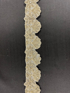 Garniture en cristal - Lexicon 