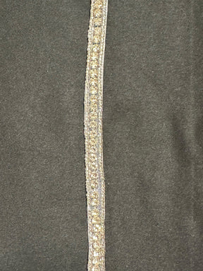 Garniture en cristal - Élixir