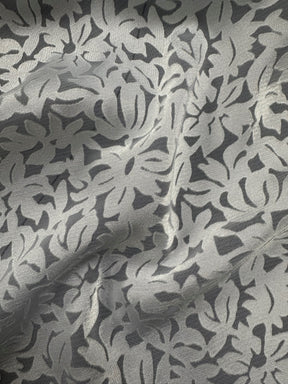 Ivory Bridal Dévoré - Amuse (CF Athena)