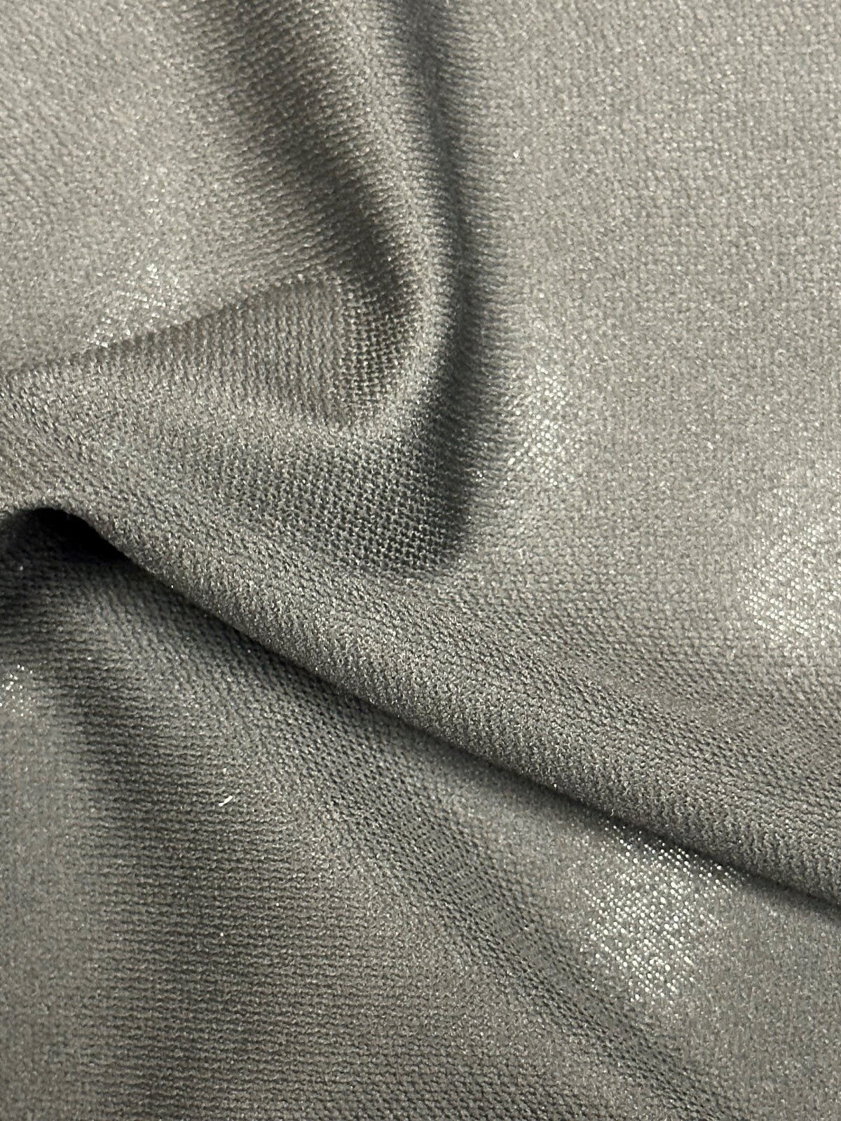 Entoilage thermocollant noir souple de poids moyen - Prince