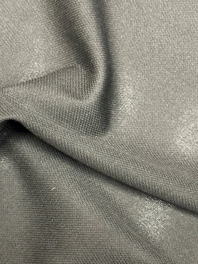 Entoilage thermocollant noir souple de poids moyen - Prince