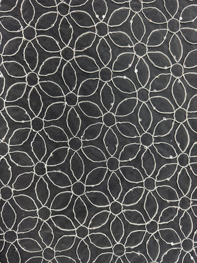 Dentelle cordée ivoire - Huddle (CF Harriet)