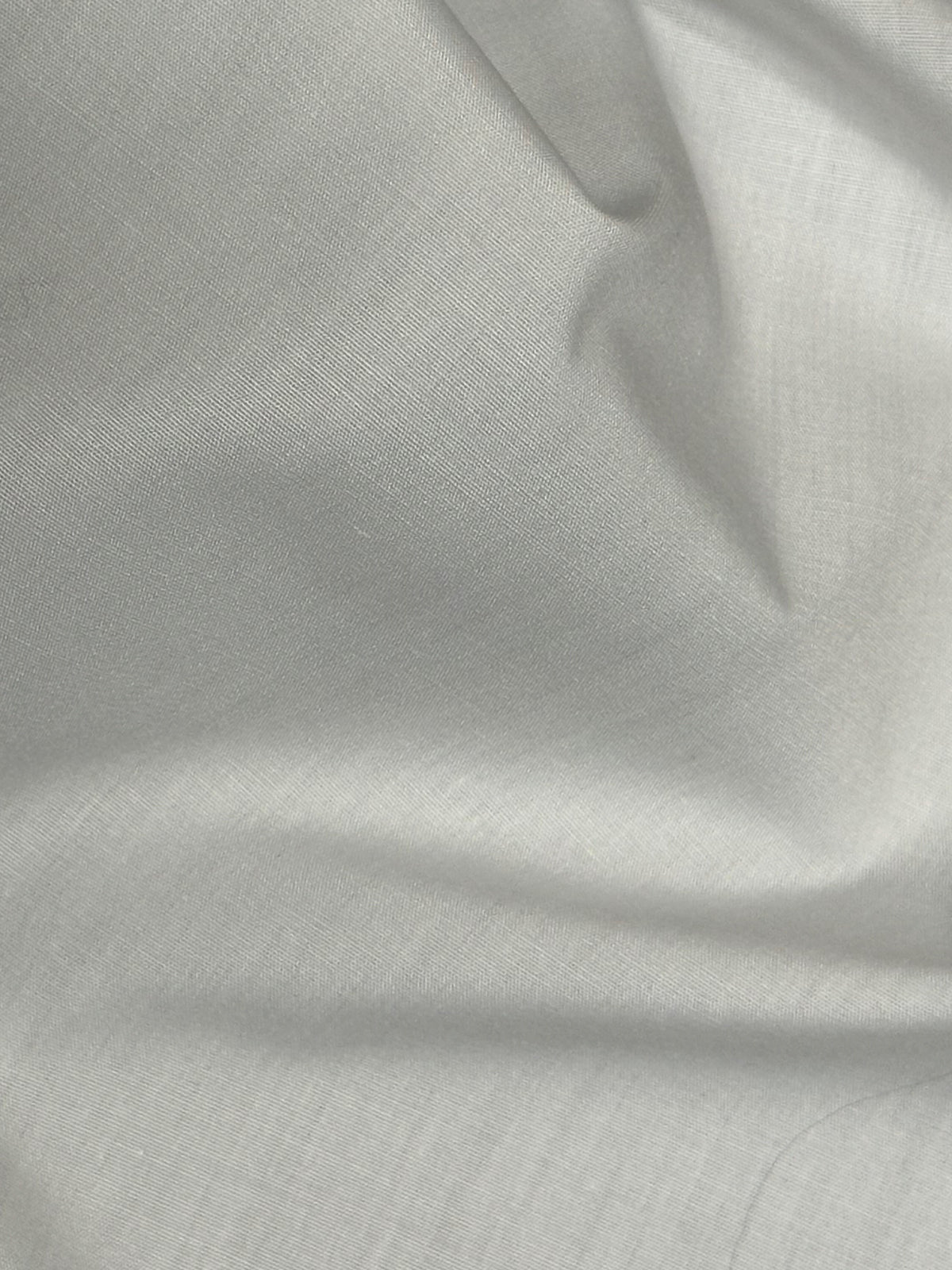 White Cotton Lawn - Osbourne