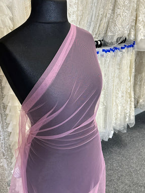 Tulle Rose Antique - Carnival