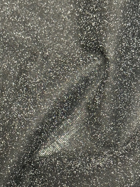 Entoilage tissé noir - Viscount