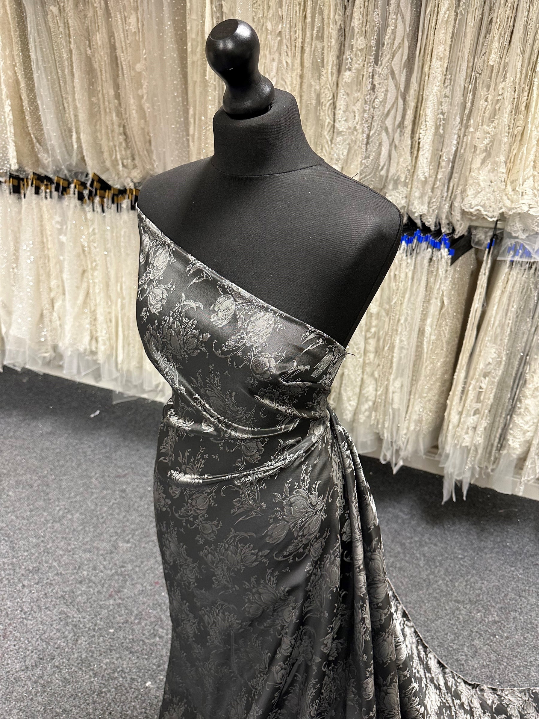 Brocard Jacquard – Zanzibar