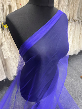 Tulle Violet pour Voiles – Climax