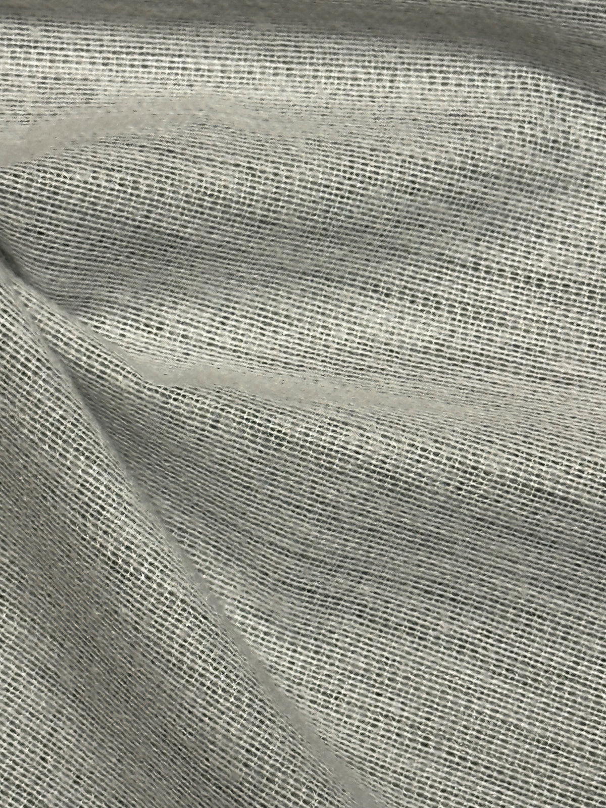 Entoilage thermocollant tricoté naturel - Herald