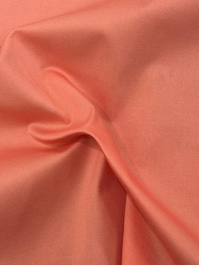 Coral Stretch Cotton - Marmaris