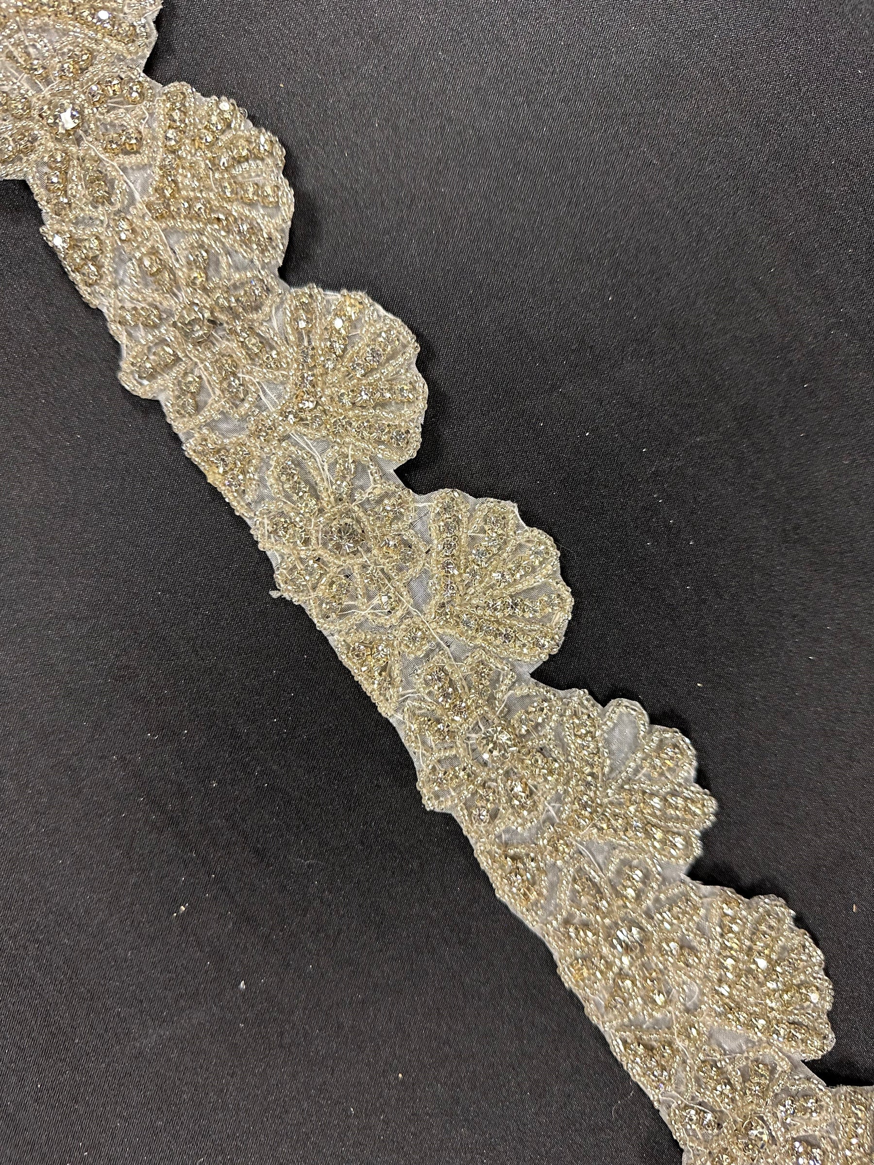 Garniture en cristal - Lexicon 